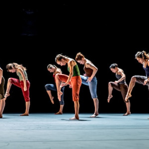 Decadance. Photo: David Harris.